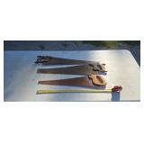 Hand Saws