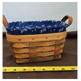 Longaberger Basket