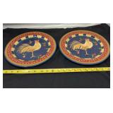 Chicken New Plates