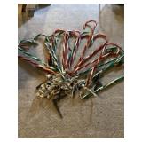 Lighted Candy  Canes