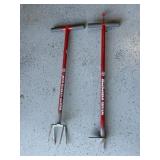 Weasel Garden Claw and Weed popper