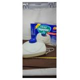 Vicks Warm Steam Vaporizer 1.5-gallon new