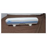 Wrapmaster 1500 foil and Wrap Dispenser