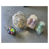 Easter Decor