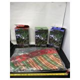 Three Boxes Of Bliss Lights Sprightly Lites