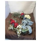 Hanging Wreath