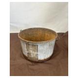 Grease Bucket