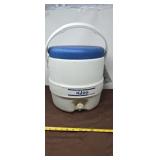 Igloo 3 gal New Water Cooler