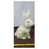Beaded Easter Rabbit