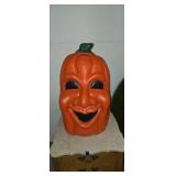 24 inch Pumpkin Blow Mold
