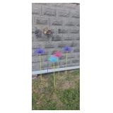 Yard Decor