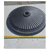 Cast Iron Umbrella Stand