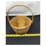 Bradford 1999 Basket With Handle