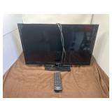 25in Sanyo TV