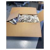 New In Box Hi Lite Satin Steel Natural Sand