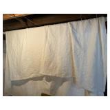 Pottery Barn King Size Bed Spread