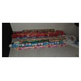 Christmas Wrapping Paper