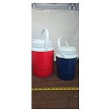 Water Coolers