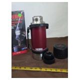 Nib Thermos