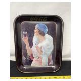 10 x 13 Coca Cola Tray