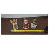 Jim Shore Figurines