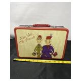 Tin Box