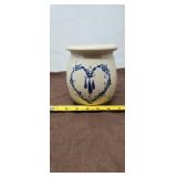 Paul Storie Pottery Marshall TX
