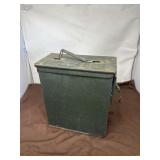 Empty Night Binoculars Case with Foam Inside
