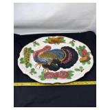 Italy Turkey Platter