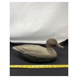 Duck Decoy