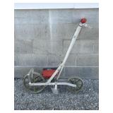 Precision Garden Seeder