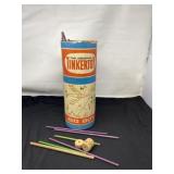 The Original TinkerToys