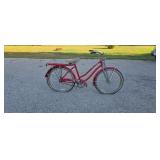 Murray Valiant Bicycle