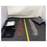 Joan Rivers Classic Collection Necklaces