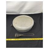 Regal Aluminum Mountain Cook Set