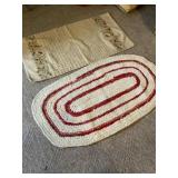 Two Rugs