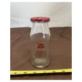 Small Milk Jar