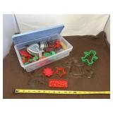 Christmas Cookie Cutters