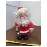 Walking Santa Clause (no batteries)