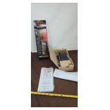 Nib Uniden Bearcat Handheld Sannner