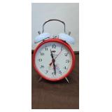 Vintage Alarm Clock