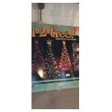 Noma 1-2-tree Yard Decoration