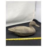 Duck Decoy