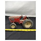 International Harvester Tractor