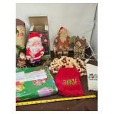 Christmas Decor