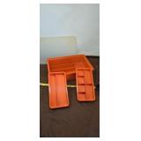 Tupperware Tuppercraft Organizer & Trays