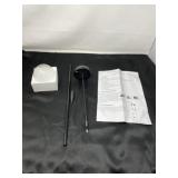 New Solar Power Garden Lamp