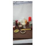 Candles