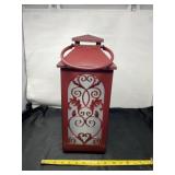 Battery Operated Lantern