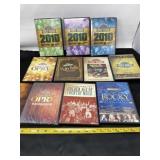 Countryï¿½s Family Reunion DVD Sets